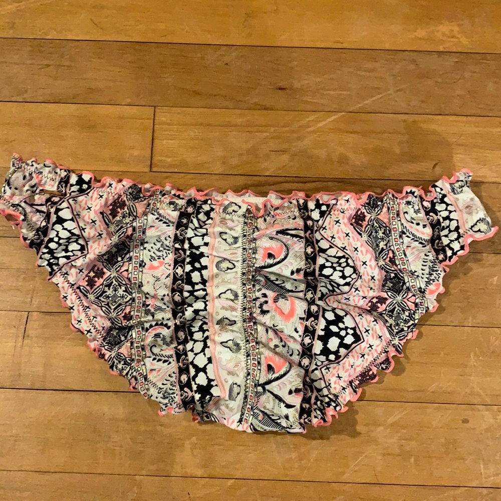 vs swimsuit bottoms